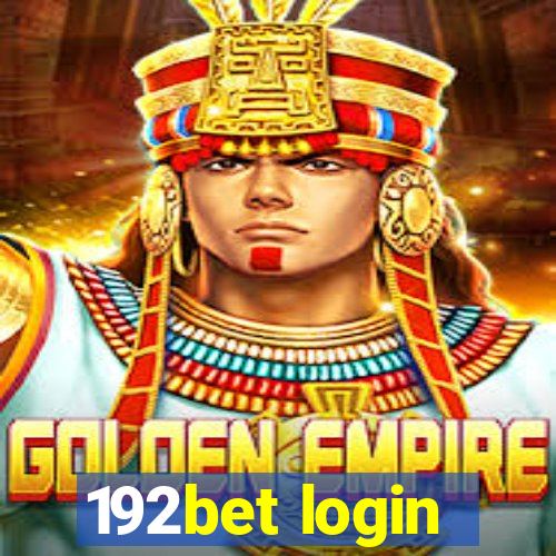 192bet login